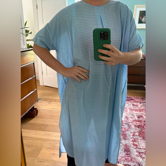 Hackwith Design House Beach Coverup - Picture 4 of 5